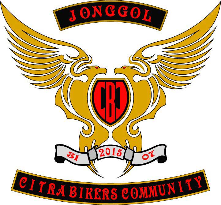 Logo Citra Bikers Community