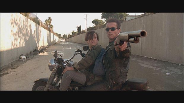 Bakal Seperti Apa Terminator Kembali di Tangan James Cameron?