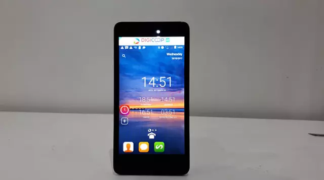 Smartphone 4G Asli Indonesia Ini Dijual Rp 300 Ribu, Tertarik?