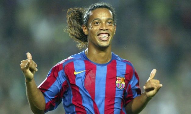 Ini 4 Fakta Di Balik Meninggalnya Ronaldinho KW Asal Bandung
