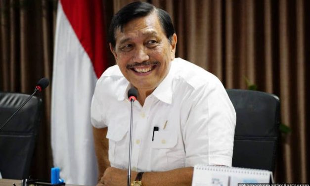 Ini Alasan Jokowi Tak Larang Mudik