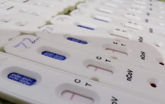 Rapid Test Corona Tak Akurat, Pemerintah Bakal Beralih ke PCR