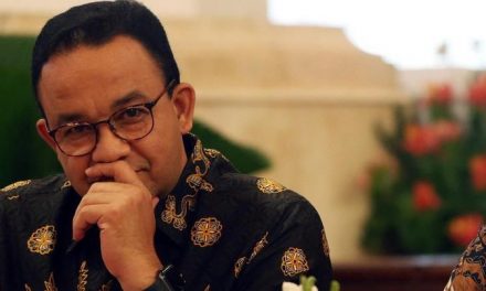 PSBB Jakarta Diperpanjang hingga 4 Juni, Anies: Ini Bisa Jadi Penghabisan