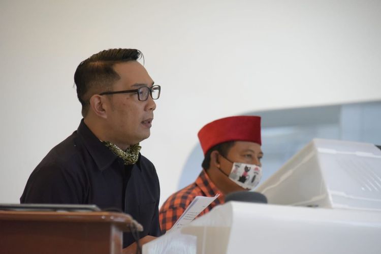 PSBB Bogor, Depok dan Bekasi Diperpanjang 2 Minggu ke Depan