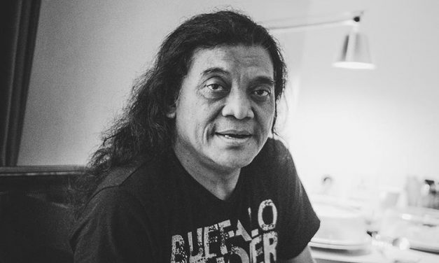 Sebelum Meninggal, Didi Kempot Sempat Keluhkan Hal Ini