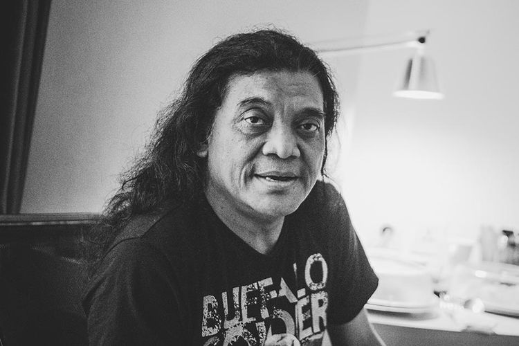 Sebelum Meninggal, Didi Kempot Sempat Keluhkan Hal Ini