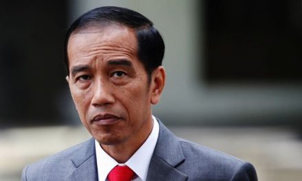 PDIP Minta KPK Periksa Jokowi. Ada Apa Ini?