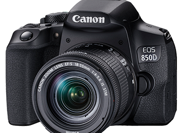 10 Rekomendasi Kamera Canon Terbaik (Terbaru Tahun 2022)