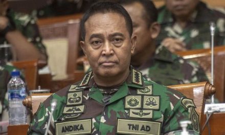 Panglima TNI Andika: Mabes TNI Tangani Kekerasan Prajurit di Kanjuruhan