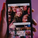 Begini Cara Membuat Slideshow Foto Cepat untuk Instagram Stories