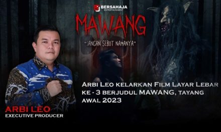 Produser Asal Bangka Belitung Garap Film Horor “Mawang”