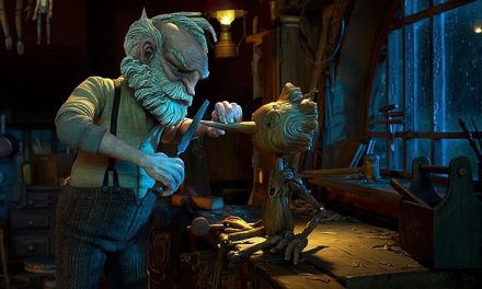 Film “Guillermo Del Toro’s Pinocchio” Tuai Pujian Kritikus dan Pukau Penonton