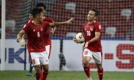 Jadwal Siaran Langsung Televisi Piala AFF 2022: Diawali Duel Kamboja vs Filipina