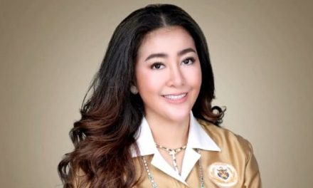 Viral Pengakuan Skandal Asusila Hasnaeni Moein Si Wanita Emas Dengan Ketua KPU: Gratifikasi Seks Di Kantor Hingga Hotel