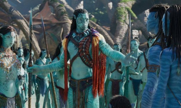 Avatar 2: The Way of Water. Menjelajahi Dunia Pandora