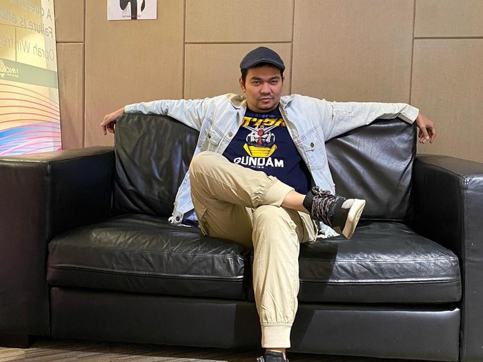 Indra Bekti Pingsan dan Dilarikan ke RS, Ada Pendarahan Otak?