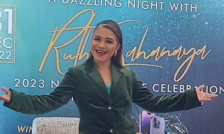 Wow! Ruth Sahanaya Bakal Tampil Tahun Baru di Jakarta, Tiket VIP hingga Platinum Sudah Ludes