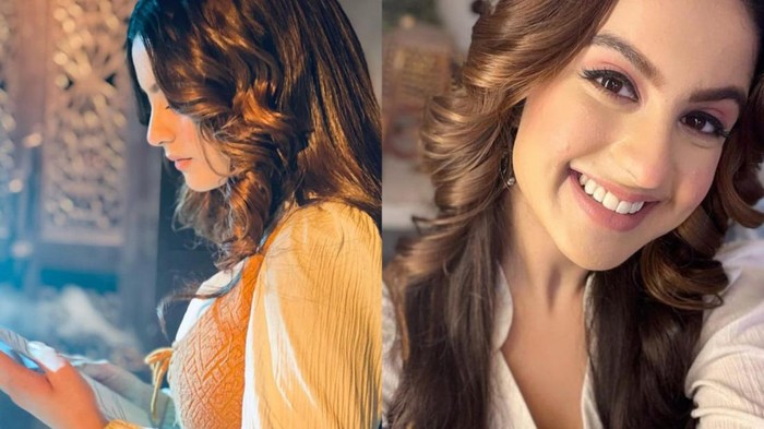 Tunisha Sharma Bunuh Diri di Lokasi Syuting, Eks Kekasih Diperiksa Polisi