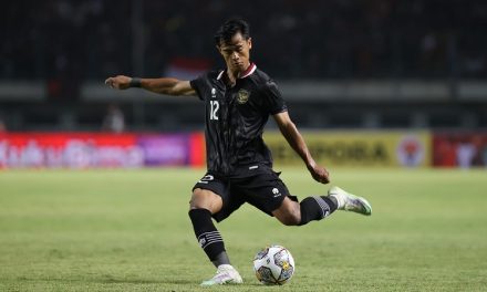 Hasil Pertandingan Leg kedua Semifinal Piala AFF 2022: Maaf Indonesia Gagal Melaju ke Final Piala AFF 2022