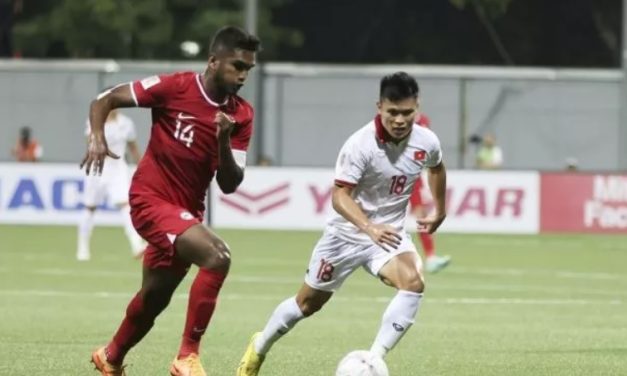 Klasemen Akhir Grup B Piala AFF 2022: Vietnam Hadapi Timnas Indonesia, Malaysia Tantang Thailand di Semifinal