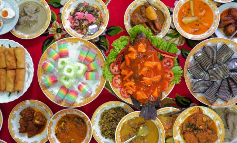 Menu Buka Puasa Hari Pertama yang Harus Kamu Tahu