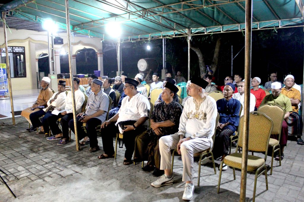 smian tempat wudhu masjid al manah
